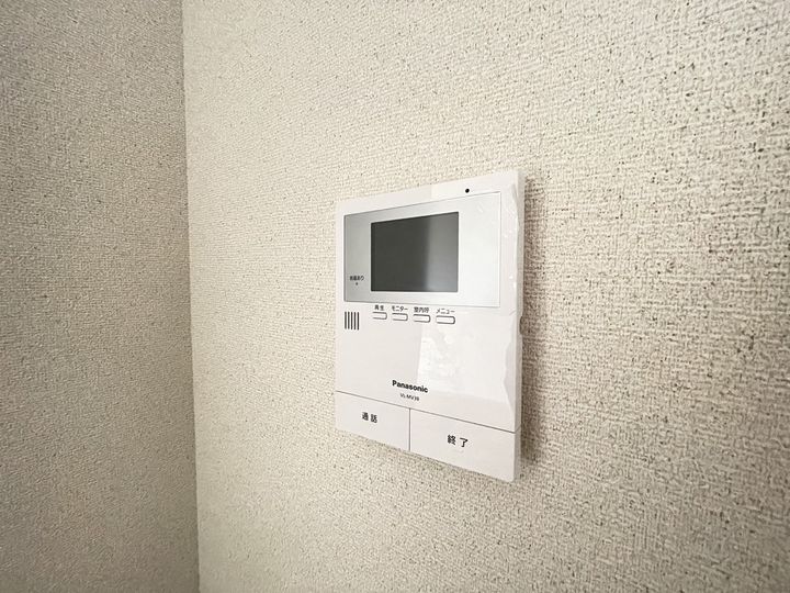 メゾン コスモスIIIの内装