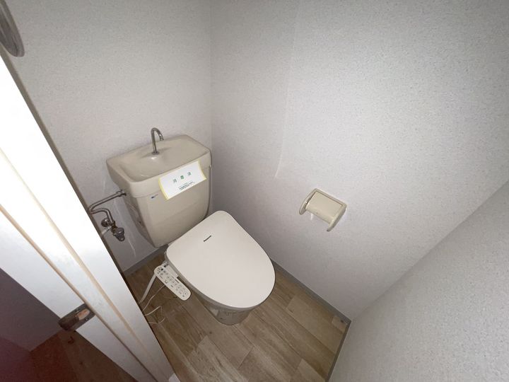 メゾン コスモスIIIの内装