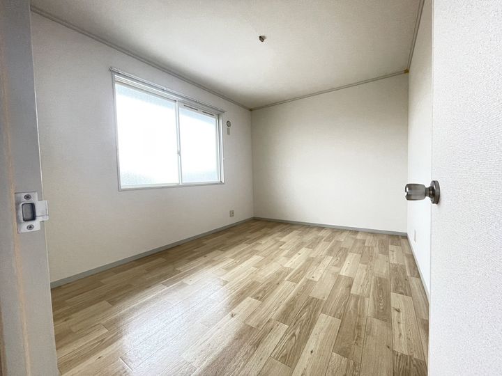 メゾン コスモスIIIの内装