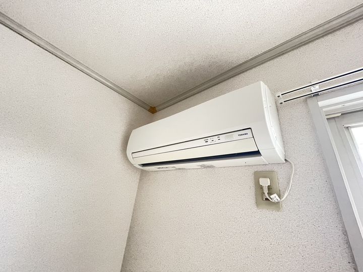 メゾン コスモスIIIの内装