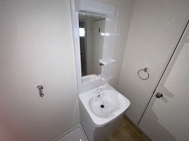 メゾン コスモスIIIの内装