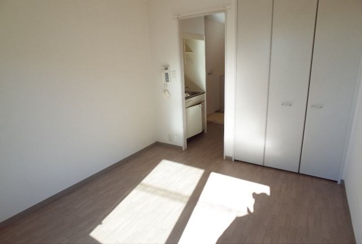 アイズヴィラ岡本の内装