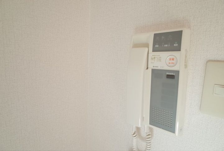 アイズヴィラ岡本の内装