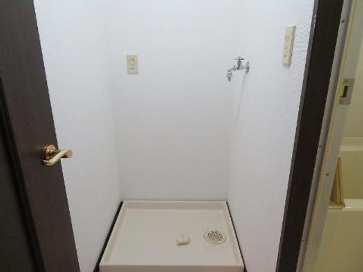 朝日プラザエザース長根公園のその他画像