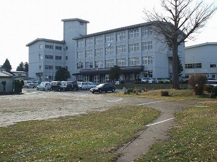 朝日プラザエザース長根公園の周辺