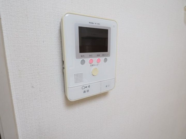 千葉県浦安市美浜4(一戸建)の賃貸物件の内装