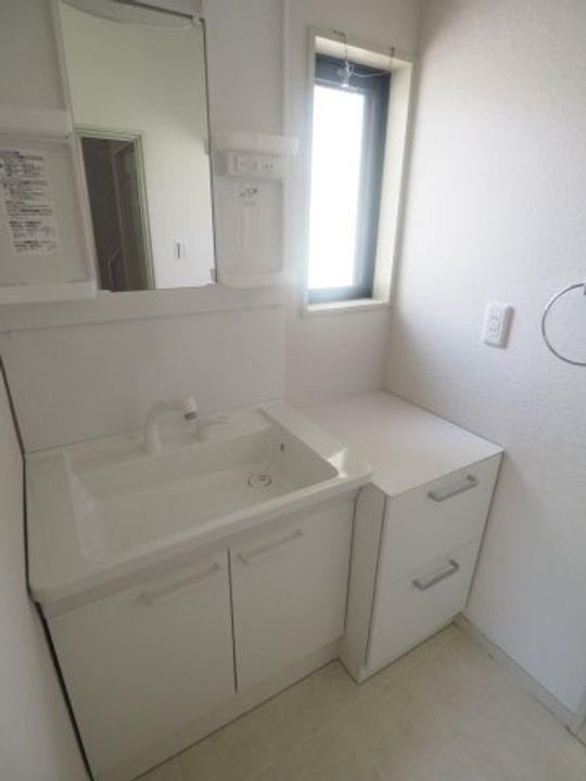 千葉県浦安市美浜4(一戸建)の賃貸物件の内装