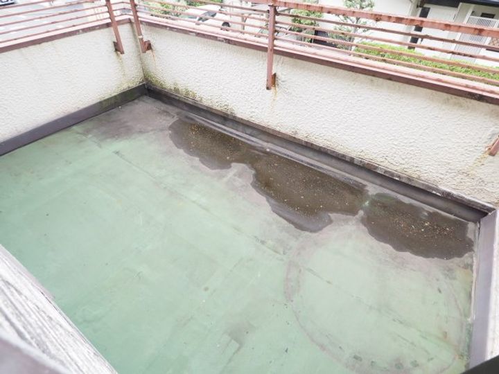 千葉県浦安市美浜4(一戸建)の賃貸物件の内装