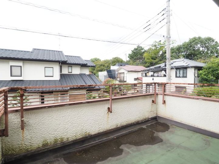 千葉県浦安市美浜4(一戸建)の賃貸物件のその他画像