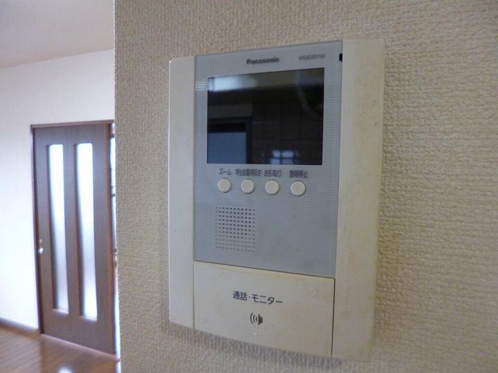 リラ・タウンプロムナード 201号室の内装