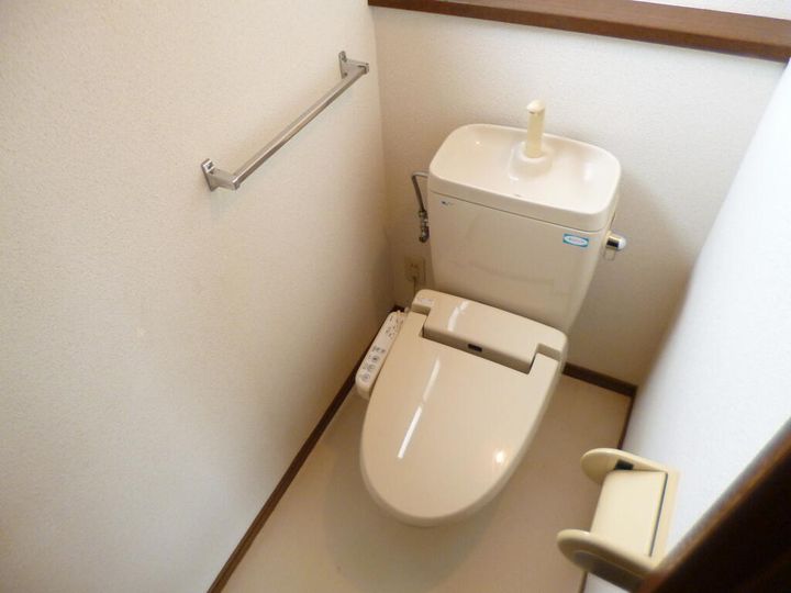 リラ・タウンプロムナード 201号室の内装