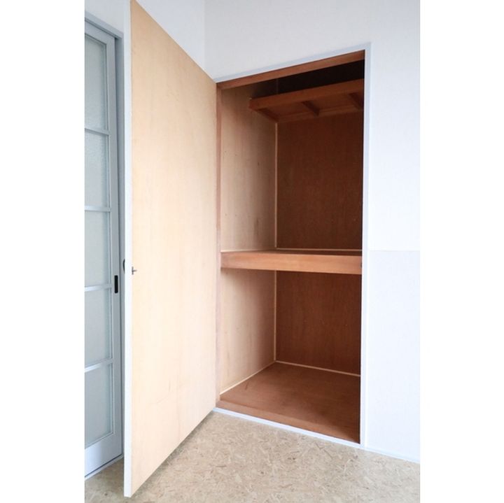 グリーンハイツのキッチン