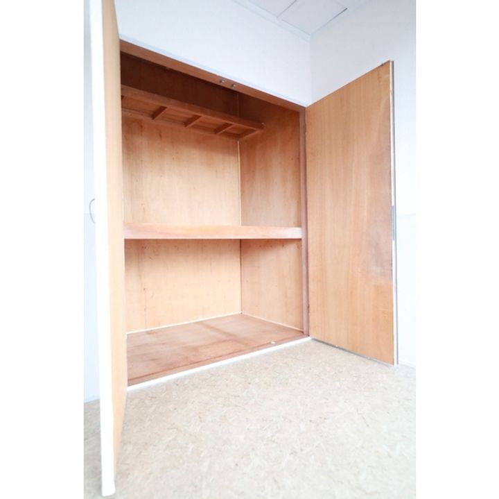 グリーンハイツの内装