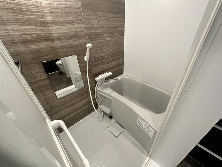 KOTOステージ龍大南の風呂