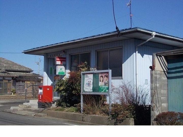 福島県福島市成川字上谷地(アパート)の賃貸物件の周辺