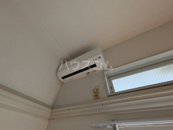 レオパレス衣笠第16の内装