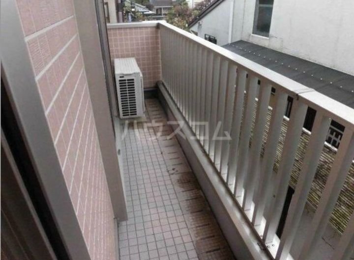 ステージクォリアップ経堂の内装