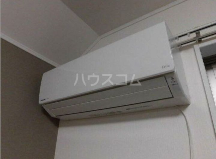 ステージクォリアップ経堂の内装