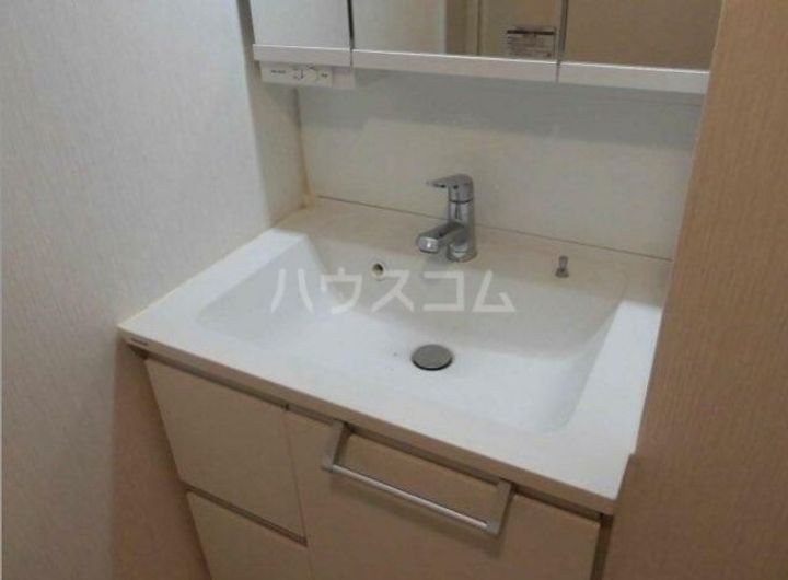 ステージクォリアップ経堂の内装