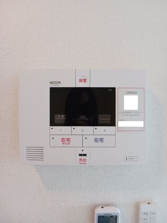 滋賀県大津市大萱5(アパート)の賃貸物件の内装