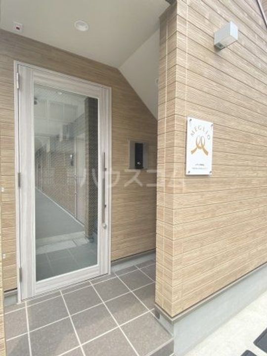 千葉県流山市南流山3(アパート)の賃貸物件の地図