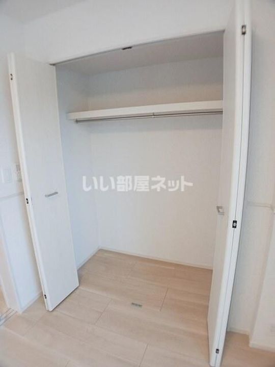 京都府亀岡市亀岡駅北1(マンション)の賃貸物件の内装