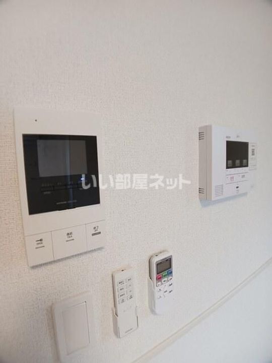 京都府亀岡市亀岡駅北1(マンション)の賃貸物件の内装