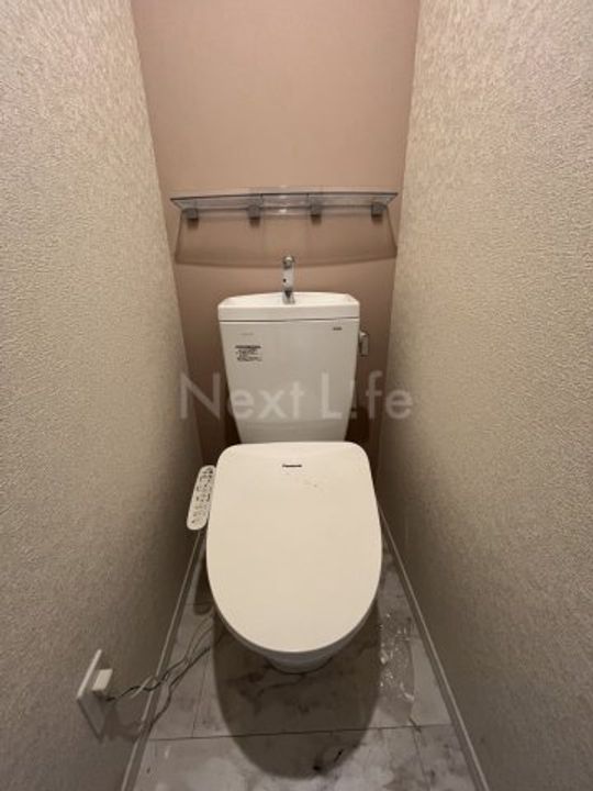 神奈川県横浜市保土ヶ谷区釜台町(アパート)の賃貸物件の内装