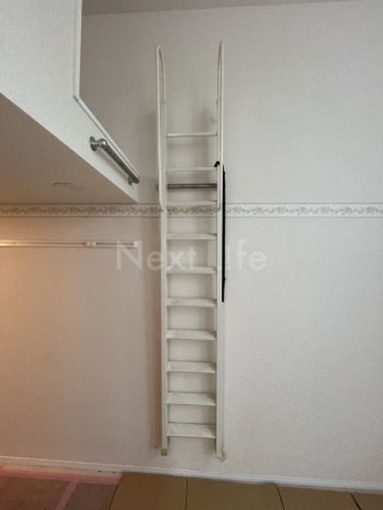 神奈川県横浜市保土ヶ谷区釜台町(アパート)の賃貸物件の内装