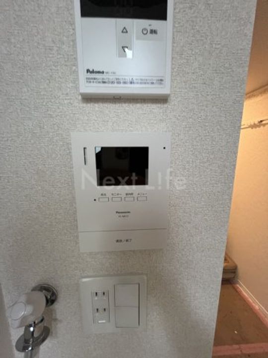 神奈川県横浜市保土ヶ谷区釜台町(アパート)の賃貸物件の内装