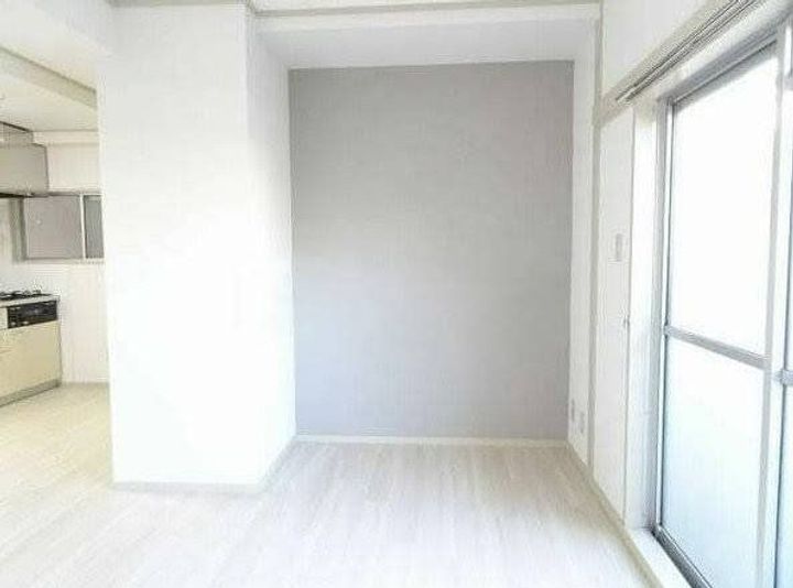 東京都北区豊島1(マンション)の賃貸物件の内装