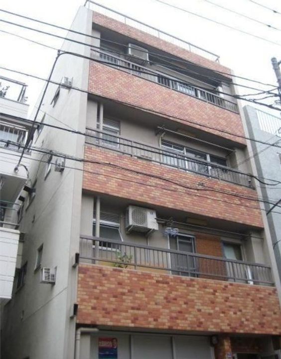 東京都北区豊島1(マンション)の賃貸物件の外観