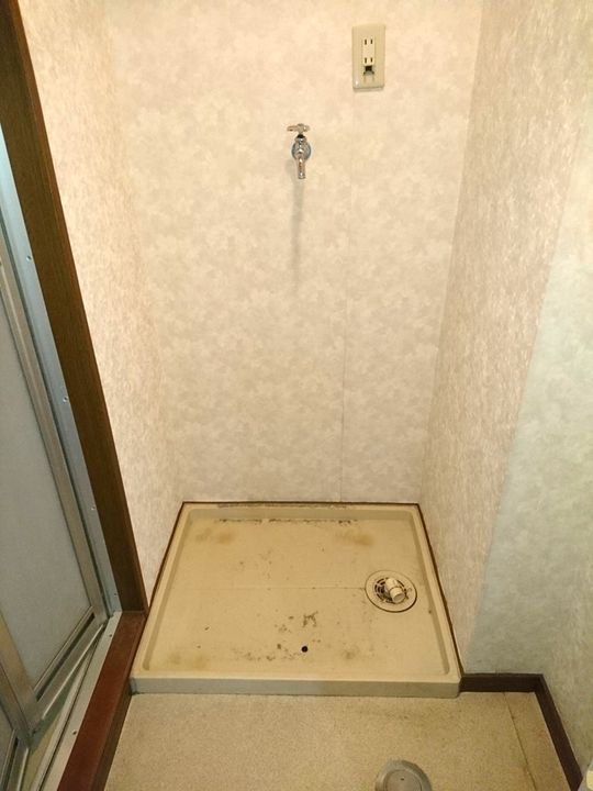 エクセルハイツ清水の内装