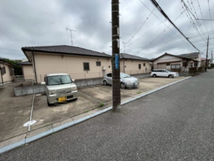 千葉県市原市君塚3(一戸建)の賃貸物件の地図