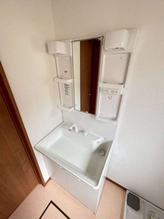 千葉県市原市君塚3(一戸建)の賃貸物件の内装