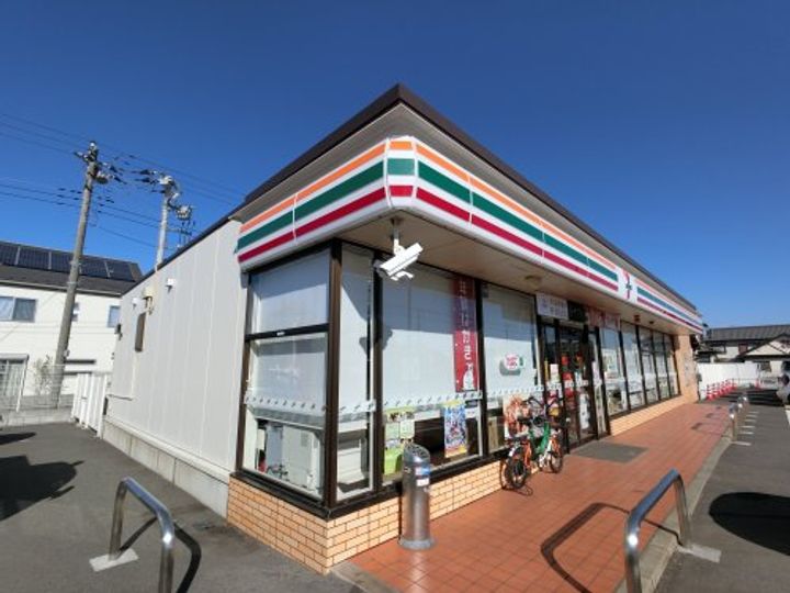 千葉県市原市君塚3(一戸建)の賃貸物件の周辺