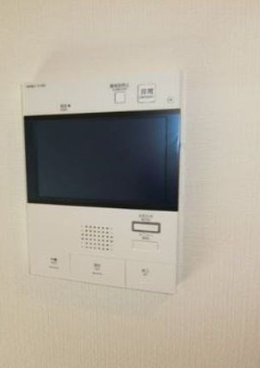 プライマル横濱平沼橋の内装