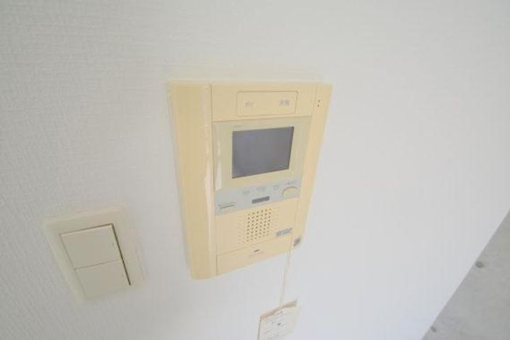 プラディオ徳庵セレニテの内装