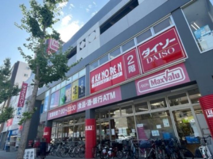 カーサ千種Aの周辺