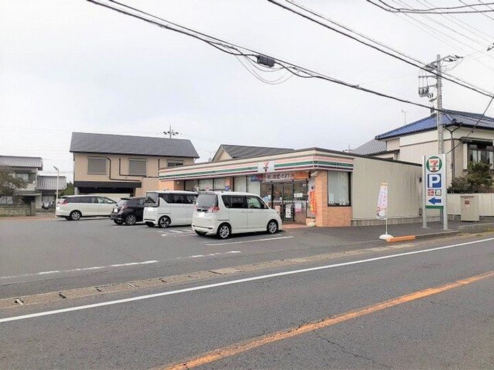 千葉県匝瑳市椿(アパート)の賃貸物件のその他画像