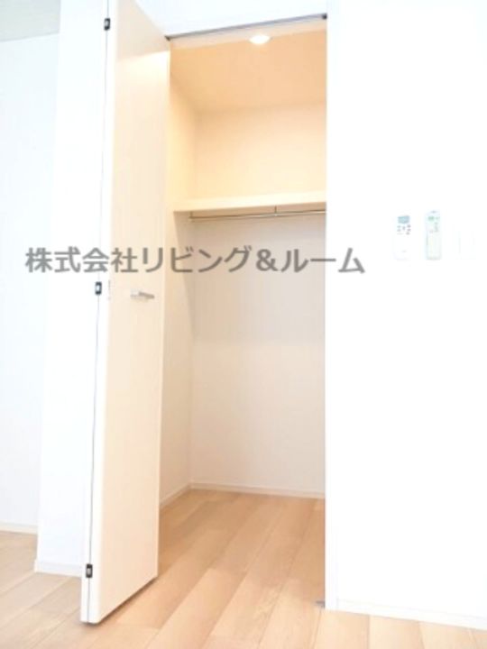 千葉県匝瑳市椿(アパート)の賃貸物件の内装