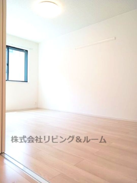 千葉県匝瑳市椿(アパート)の賃貸物件の内装