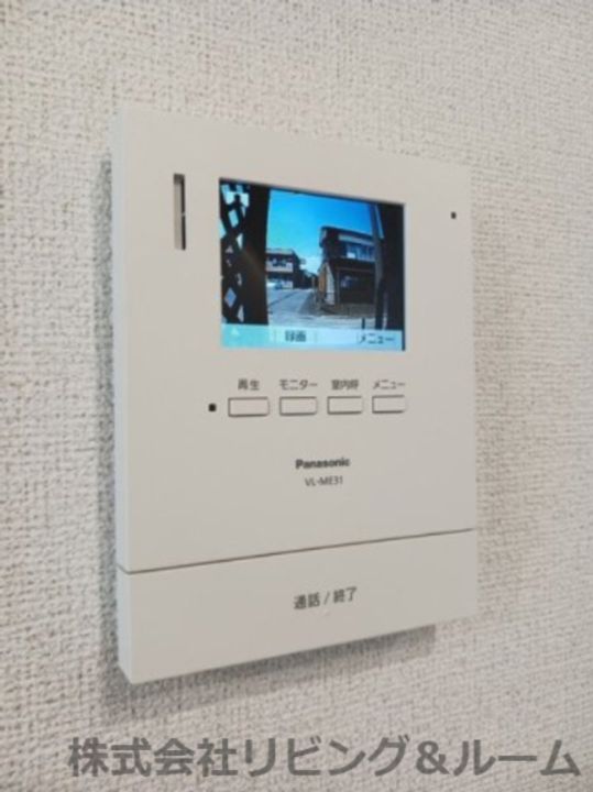 千葉県匝瑳市椿(アパート)の賃貸物件の内装