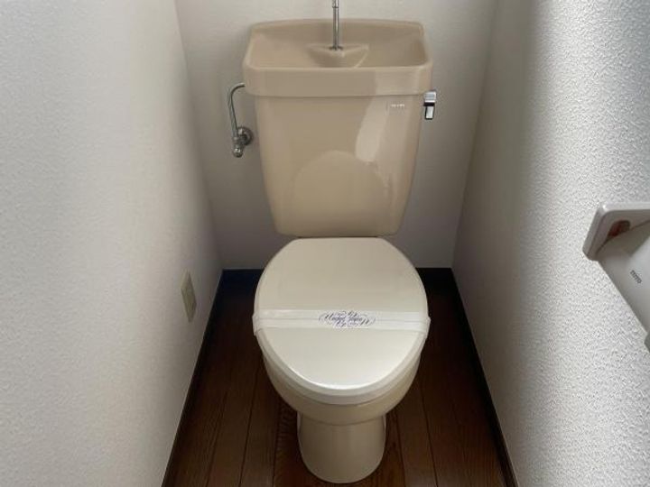 サンライズの内装