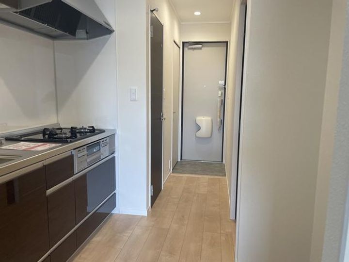 CASA 欅 ~ケヤキ~の内装