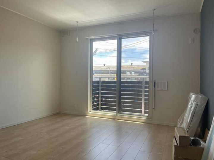 CASA 欅 ~ケヤキ~の居間