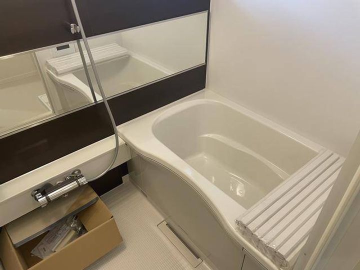 CASA 欅 ~ケヤキ~の風呂