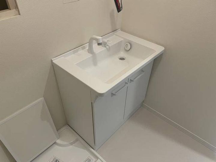 CASA 欅 ~ケヤキ~の内装