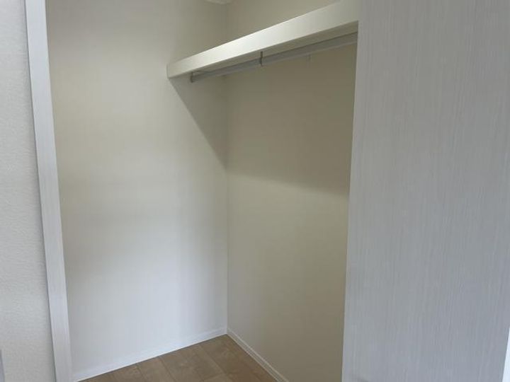 CASA 欅 ~ケヤキ~の内装