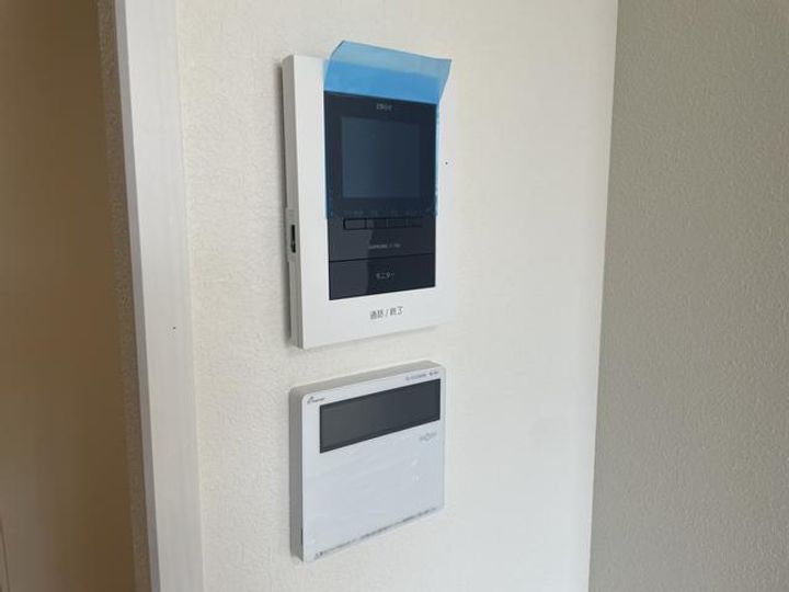 CASA 欅 ~ケヤキ~の内装